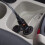 Cobertor EléTrico Do Carro 43 X 60 Polegadas Cobertor de Aquecimento RáPido de 3 Velocidades para Carro Sofá Cama, B 2