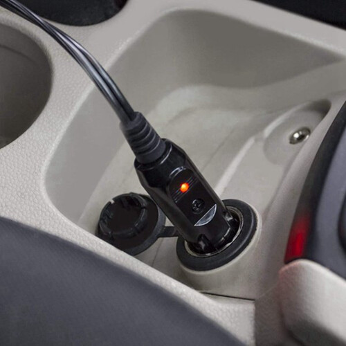 Cobertor EléTrico Do Carro 43 X 60 Polegadas Cobertor de Aquecimento RáPido de 3 Velocidades para Carro Sofá Cama, B 1
