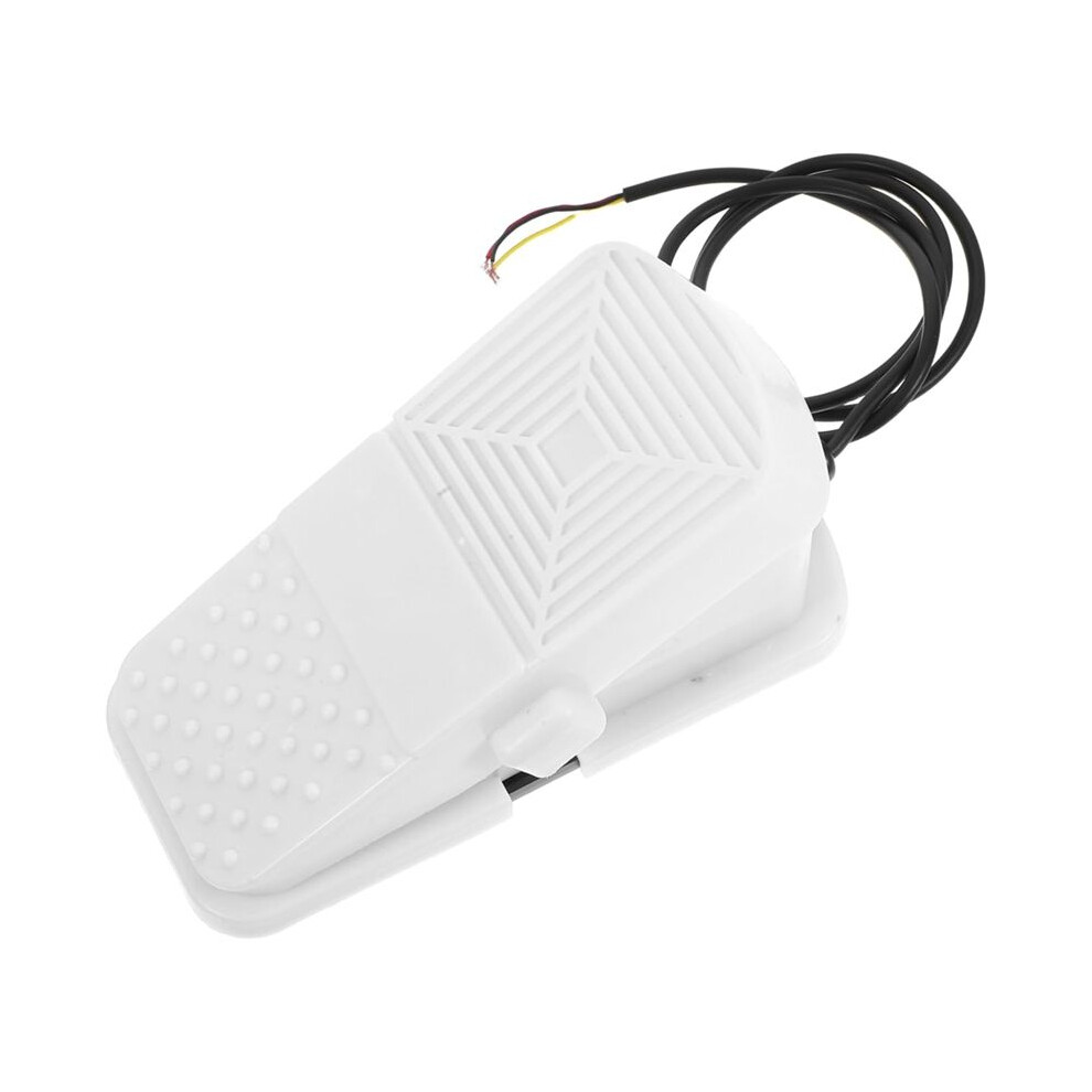 Ceramic Machine Foot Pedal: Pottery Forming Machine Speed Control Compatible With Multiple Models For Home Use 6032556329865