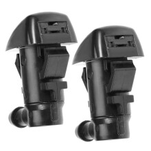 Front Windshield Nozzle Wiper Jet Washer for Grand Cherokee 2005-2010 2005-2013 55079049AA 55157323AA