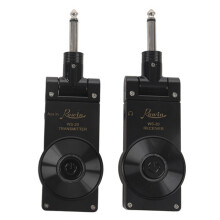 Rowin Bezprzewodowy System Gitarowy WS-20 Transmitte Odbiornik Cyfrowy do Skrzypiec Basowych do Gitary Elektrycznej