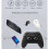 USB  5.0 Adapter,Computer  Receiver Transmitter,Driver Free for Win7/8/10/11,for Game Console PS4/5,PC 6
