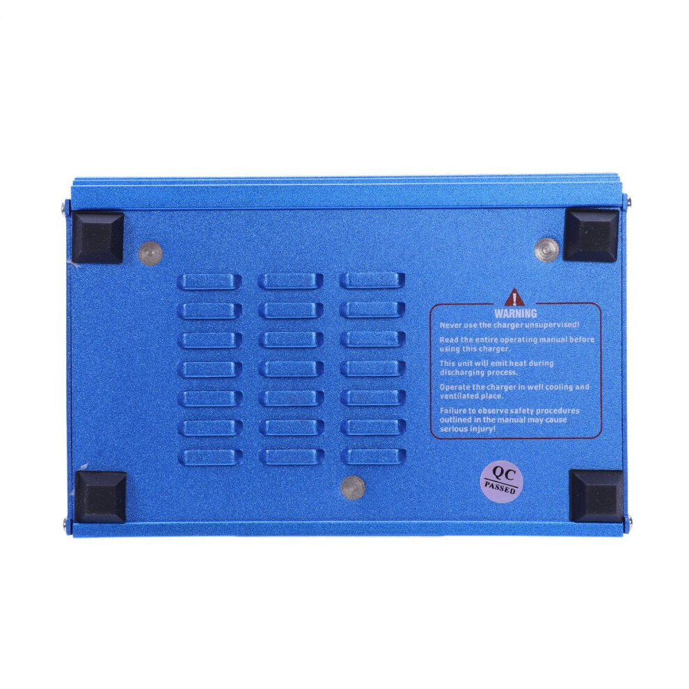 Imax B6 Digital Lcd Rc Lipo Nimh Battery Balance Charger Accessories 6031677839642
