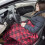 Cobertor EléTrico Do Carro 43 X 60 Polegadas Cobertor de Aquecimento RáPido de 3 Velocidades para Carro Sofá Cama, B 7