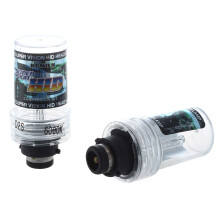2 X D2S HID Xenon Bulb Lamp 35W 6000K 3200LM White For Car