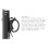 Bike Light Headlight Bicycle Handlebar Front and Tail Light Lamp MTB  Cycling Flashlight Safety Light Sensor Light 2