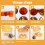 Button-Maker, Solider Pin-Maker, CreativePress-Button-Stanzset, Einfach zu Bedienender Button-Maker für Kinder 2