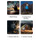 Sensor  Light Lamp Torch COB Running Headlight Waterproof USB Rechargeable  Light Built-In Battery Work Light 6