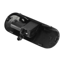 L & R Windshield Windscreen Washer Nozzle Spray Jet 8R0955987B / 8R0955988B for - Q5 SQ5 2008-2017 Heated