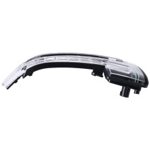 Luz de SeñAl de  para Espejo Retrovisor Izquierdo para   G GL GLE GLS X164 W164 W166 2015-2019 A1668200121