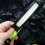Sensor  Light Lamp Torch COB Running Headlight Waterproof USB Rechargeable  Light Built-In Battery Work Light 9