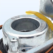Pour A6 C7 Rétroviseur Pliant Moteur Automatique GEN5C Gauche