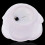 3x Color Changing LED Rose Lamp 2