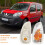 Side Wing Mirror Light for  Master  for  Movano for  NV400 2010 2011 2012 2013 2014-2018 3