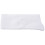 1pair Womens Athlete Thin Stripes Solid Thigh Highs Tights over Knee Socks White W 4