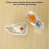 Side Wing Mirror Light for  Master  for  Movano for  NV400 2010 2011 2012 2013 2014-2018 6