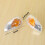 Side Wing Mirror Light for  Master  for  Movano for  NV400 2010 2011 2012 2013 2014-2018 7
