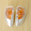 Side Wing Mirror Light for  Master  for  Movano for  NV400 2010 2011 2012 2013 2014-2018 8