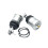 Car 25mm Extended Upper Greasable  Joint for  Navara D40 4WD Model 2005-2014 Navara NP300 2015+ 9