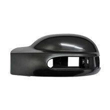 Auto RüCkspiegel Heck Ansicht Abdeckung Trim Satz für Viano W639 2003-2010 A6398110461