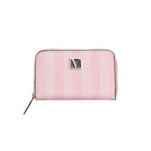Portafogli da Donna Portafoglio da Donna Porta Biglietti da Visita di Credito Borsa per Cellulare Alla Moda Borsa con Cerniera Borsa a Mano C