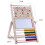 Multi-Function Abacus Learning Frame Wooden Counting Cognitive Board Children Early Education Mathematics Abacus 6