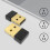 5.1 Adapter Driver-Free Plug and  Receiver Transmitter Suitable for PC/Laptop/Computer 6