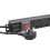 kenable PDU UK Sockets 6 Way with UK Plug Power Distribution Unit Horizontal 1.8m 1