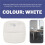 Indoor Motion Sensor Light,Battery Operated LED Night Light, Automatic Stair Night Light for Hallway,Orientation Light 3