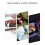 USB Flash Drive 128GB Memory Stick USB3.0 Car Music High-Speed U Disk 128GB Computer System Disk Portable U Disk 5