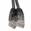 kenable Black Network Ethernet RJ45 Cat5E-CCA UTP PATCH 26AWG Cable Lead 30m 1