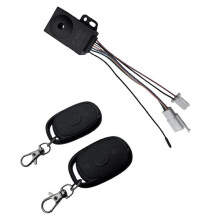 Ebike Remote Control Alarm Electric Scooter Device for Electric Bicycle/Scooter Ebike/Brushless Controller