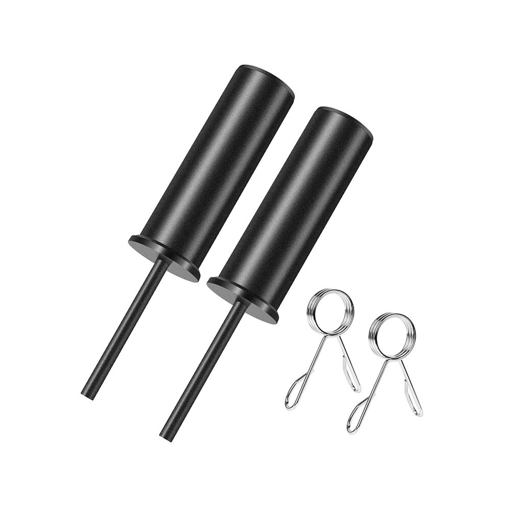 Weight Stack Pin, Gym Pins For Weight Stack Machine, Weight Stack Extender Pin Strength Training Equipment Attachments Tauoh