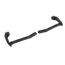Handguard Mount for MT-09 SP 2024+ Extra Protection Strong Support Easy Fit