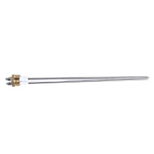 Sonde de niveau d'eau à 3 broches en PTFE et en laiton, 1,6 MPa, 200 C