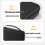 Camera Storage Bag for  Osmo Action 6 Handle Bag Protective Storage Bag Sport Camera Box 4
