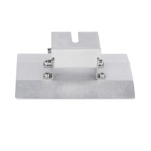 HALOT-R6 Forming Platform Kit 138x85x8_AL6061 for CREATITY HALOT-R6 UV 3D Printer Parts