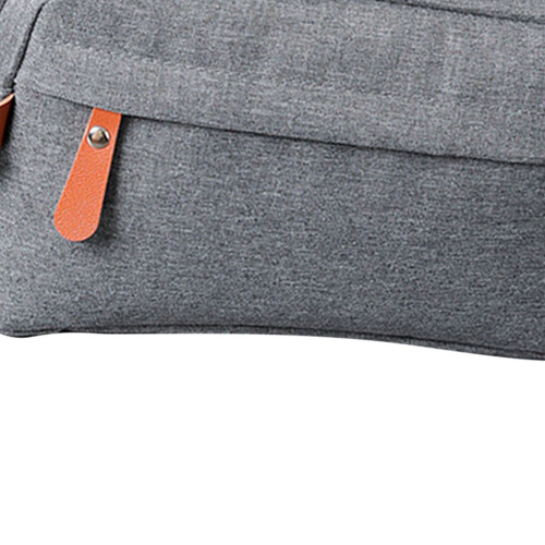 Herren Kulturtasche Reise Wasserdicht Oxford
