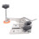 Stainless Steel Hold Down Clamp for Wooden Projects, Quick Press 9