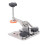 Stainless Steel Hold Down Clamp for Wooden Projects, Quick Press 14