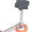 Stainless Steel Hold Down Clamp for Wooden Projects, Quick Press 8