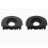 Wireless  Earphone Replacement Plastic Hinge Swivel for  WH-1000XM4 Headphones Left 5
