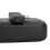 Micro lavalier sans fil 2,4 GHz, microphone de 150 mAh, étui 16