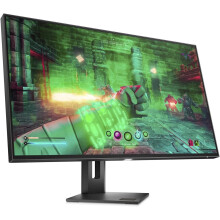 HP Omen 27u 27" 4K Ultra HD LED Gaming Monitor
