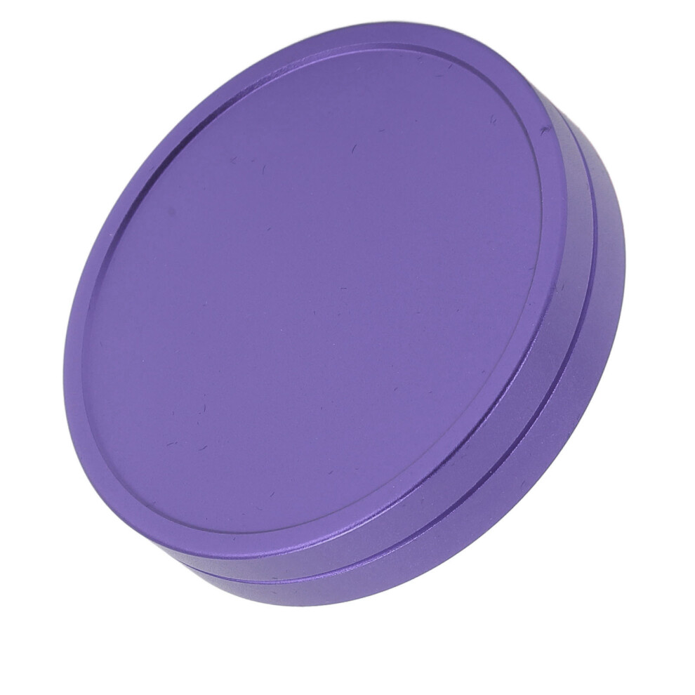 Aluminum Alloy Lens Cover For Instax Evo Dustproof Waterproof Protect Purple 8361386548947