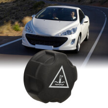 Peugeot Kühler Wasserdeckel 1306J5 - Passend für 206 207 307 407 607 Ersatz