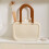 Large Plastic Bathing Basket, 33.2x25.5x13.5cm Multi-Purpose Caddy 3
