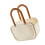 Large Plastic Bathing Basket, 33.2x25.5x13.5cm Multi-Purpose Caddy 11