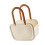 Large Plastic Bathing Basket, 33.2x25.5x13.5cm Multi-Purpose Caddy 9