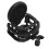 Neumann U87 Microphone Shock Mount Filter Adjustable Mic Holder 24mm Diameter 2